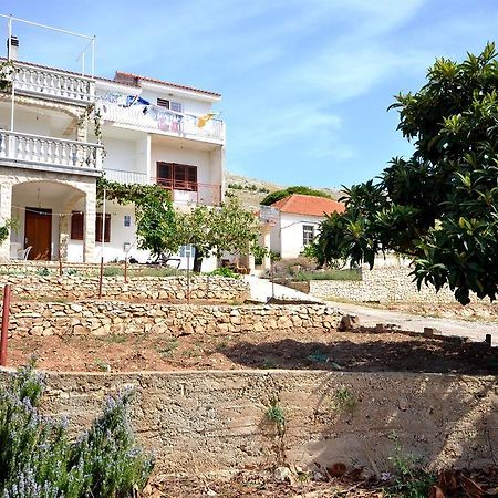 Apartments Kata Grebaštica Eksteriør billede