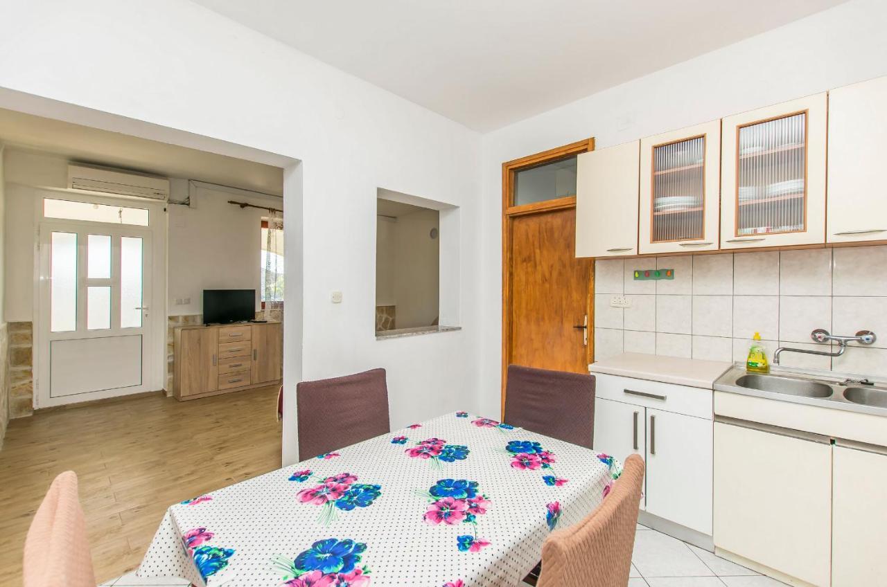 Apartments Kata Grebaštica Eksteriør billede