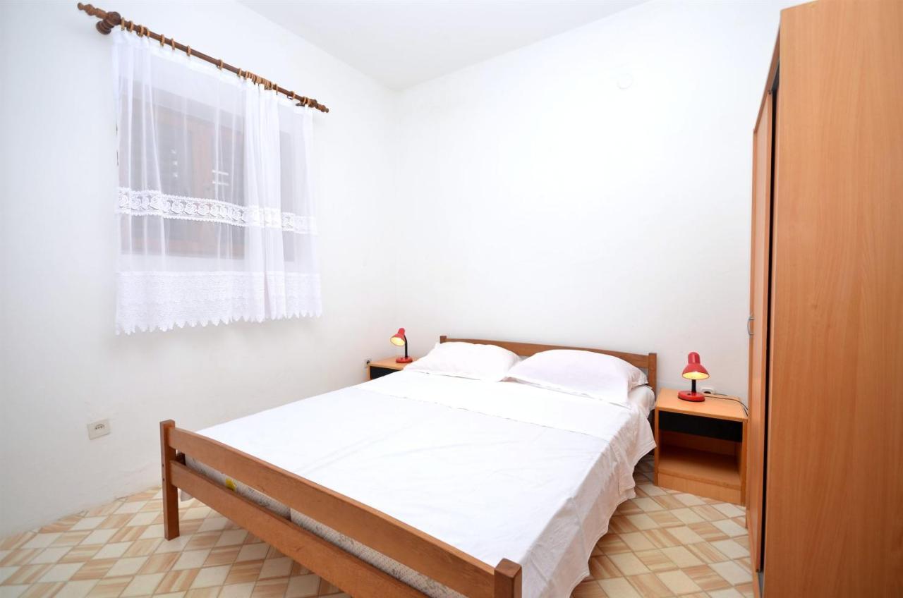 Apartments Kata Grebaštica Eksteriør billede
