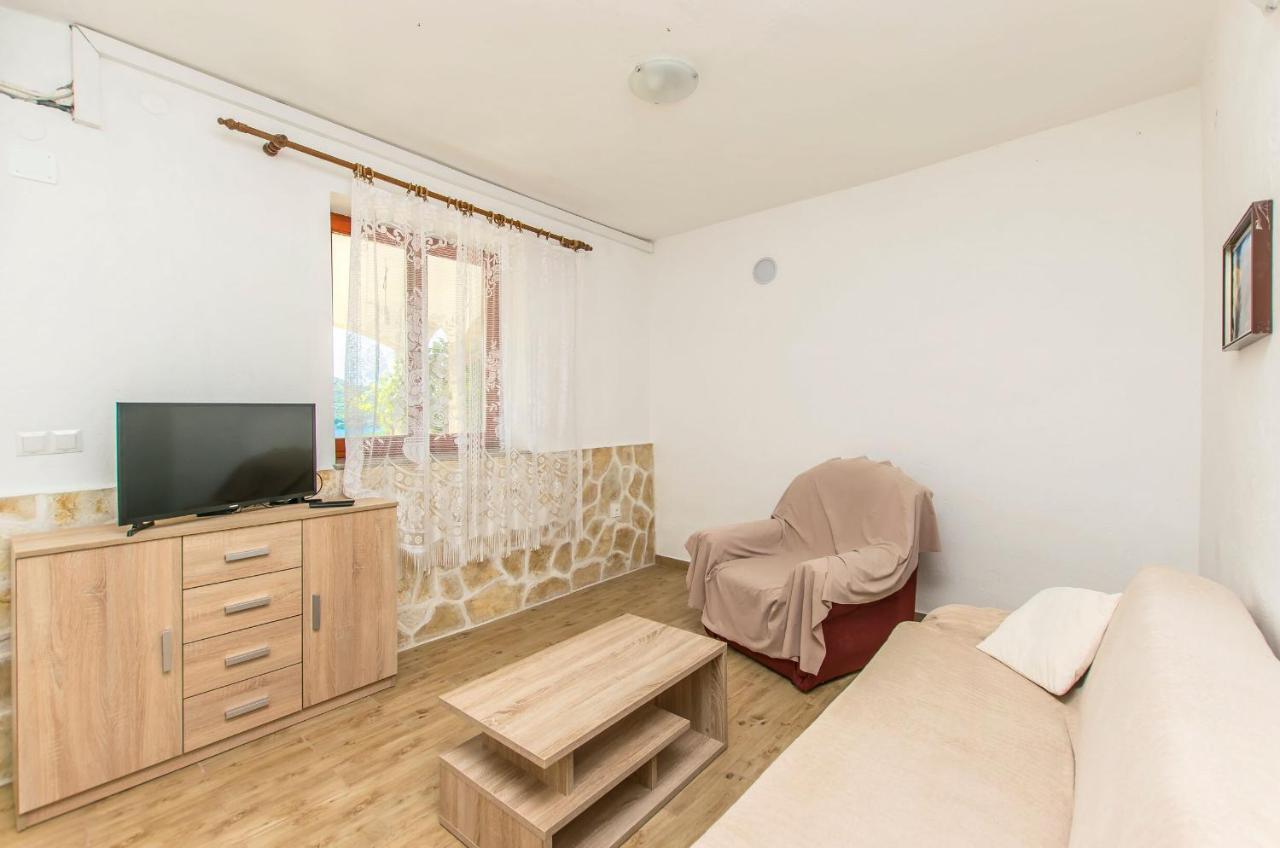 Apartments Kata Grebaštica Eksteriør billede
