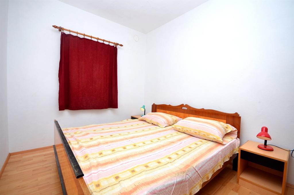 Apartments Kata Grebaštica Eksteriør billede