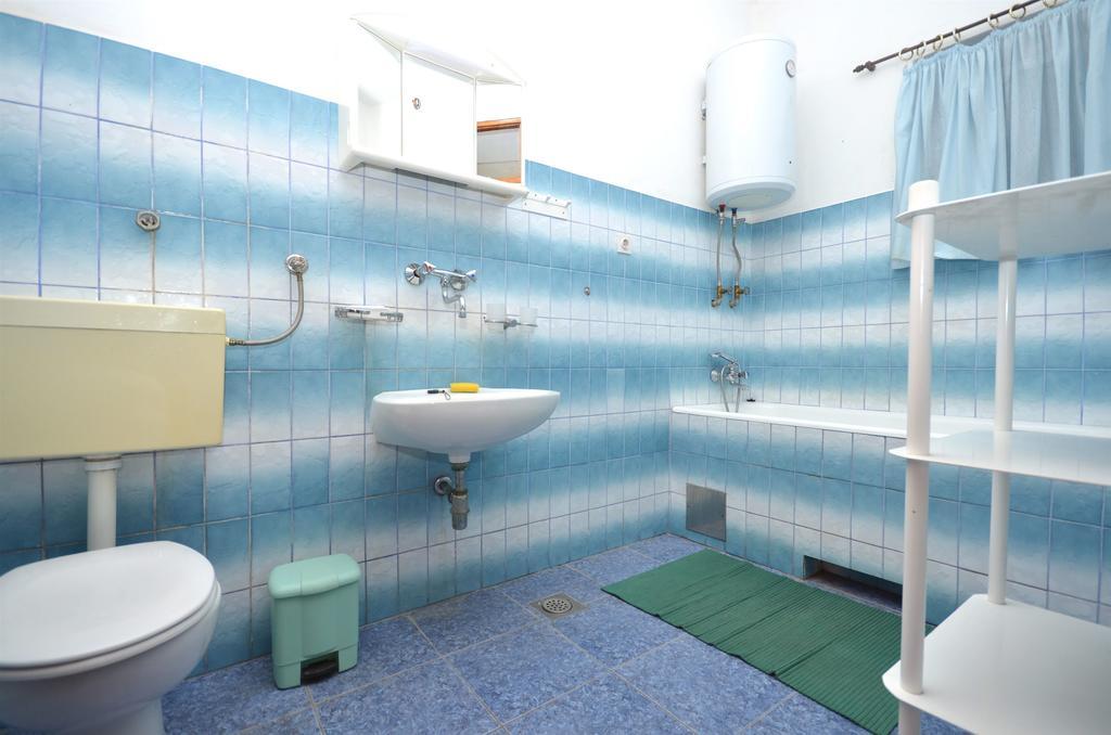 Apartments Kata Grebaštica Eksteriør billede