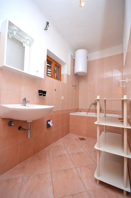 Apartments Kata Grebaštica Eksteriør billede