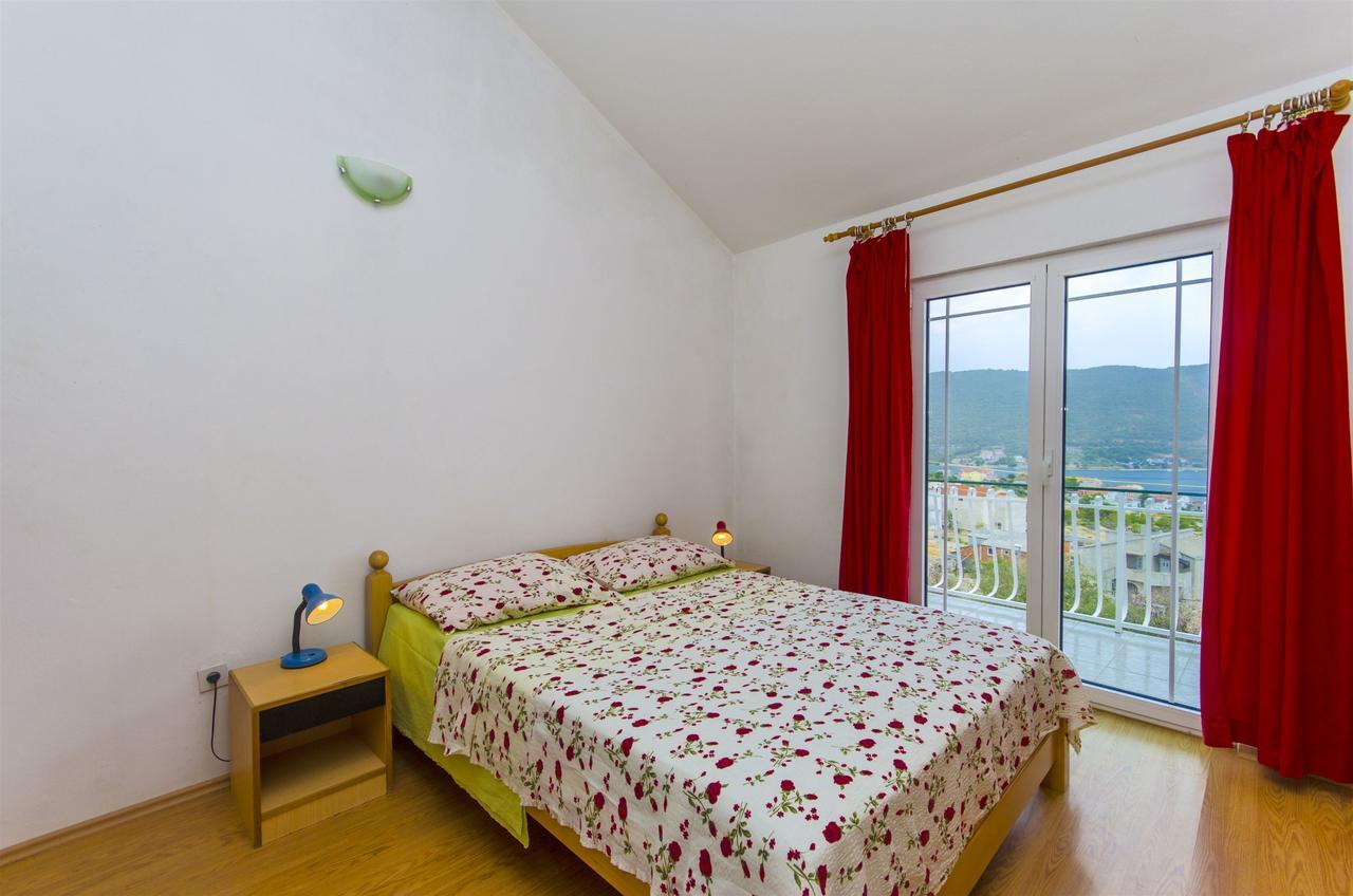 Apartments Kata Grebaštica Eksteriør billede