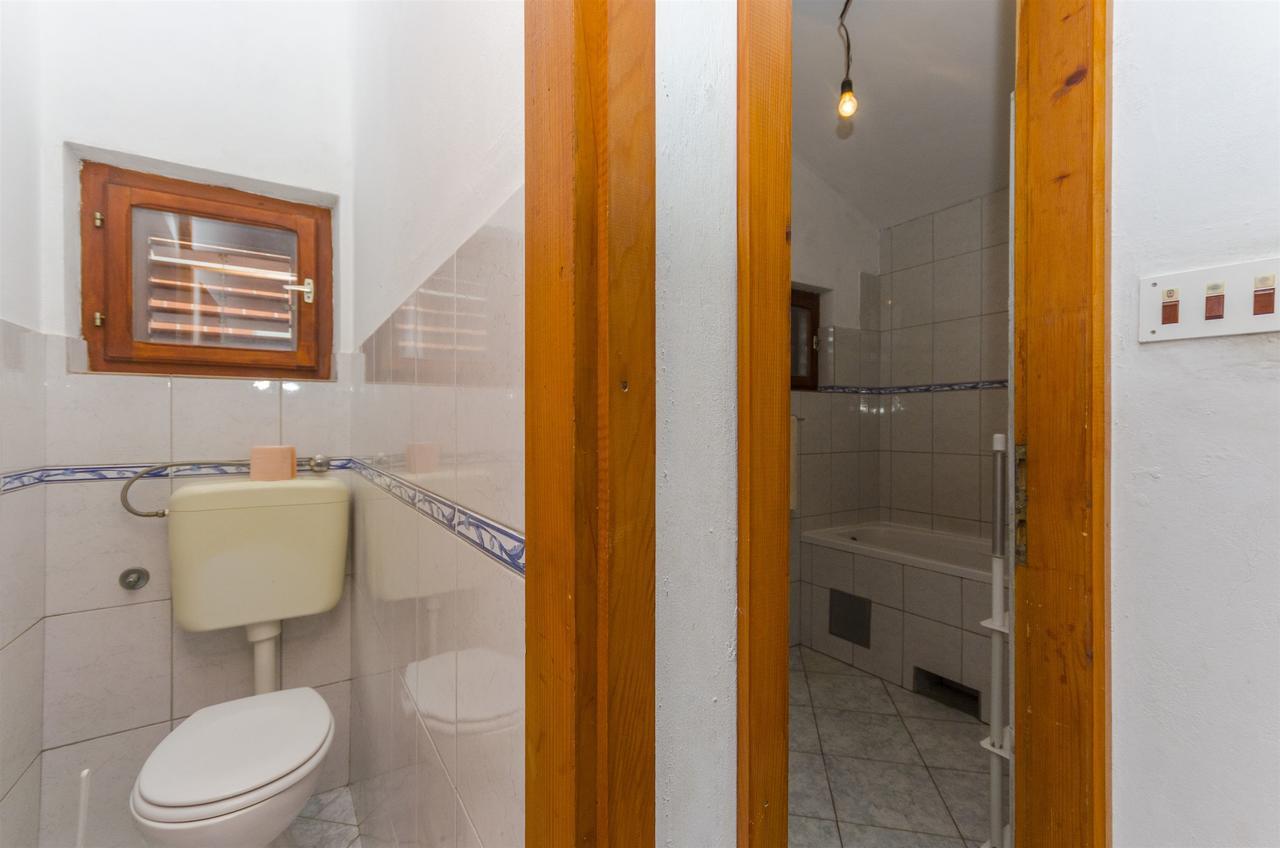 Apartments Kata Grebaštica Eksteriør billede