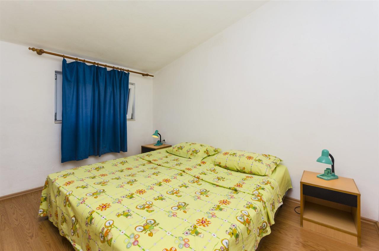 Apartments Kata Grebaštica Eksteriør billede
